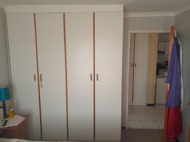 To Let 2 Bedroom Property for Rent in Durbanville Western Cape
